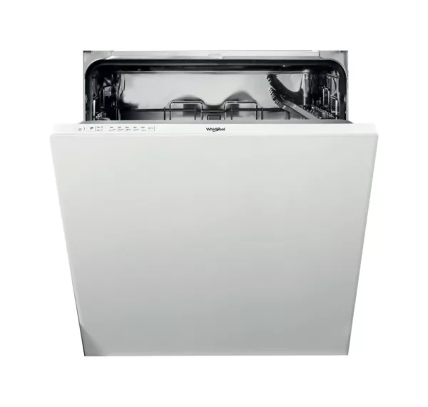 Whirlpool WI 3010 Total integrated dishwasher 60 cm - 13 place settings