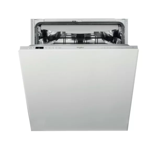 Whirlpool WI 7020 PEF Total integrated dishwasher 60 cm - 14 place settings