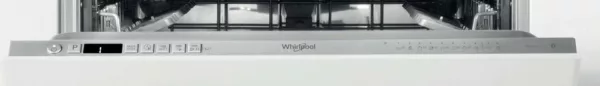 Whirlpool WIO 3O41 PL Total integrated dishwasher 60 cm - 14 place settings - Image 3
