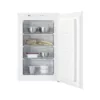 Aeg ABB688E1LS Vertical built-in freezer 54 cm h 87 - 98 l