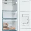 Bosch GSN29VWEP 4 Freestanding vertical freezer cm. 60 - h. 161 - 200 lt. - white - Image 4