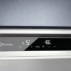 Electrolux ENS8TE19S refrigerator with freezer cm. 55 hours. 188 - according to 267 - Image 3