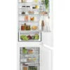 Electrolux ENS8TE19S refrigerator with freezer cm. 55 hours. 188 - according to 267