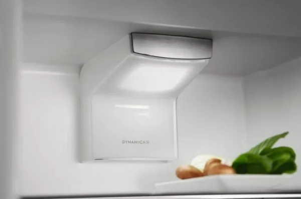 Electrolux ENS8TE19S refrigerator with freezer cm. 55 hours. 188 - according to 267 - Image 5