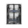 Electrolux EES42210L Total integrated dishwasher cm. 45 - 9 covered - sliding hinges - Image 2
