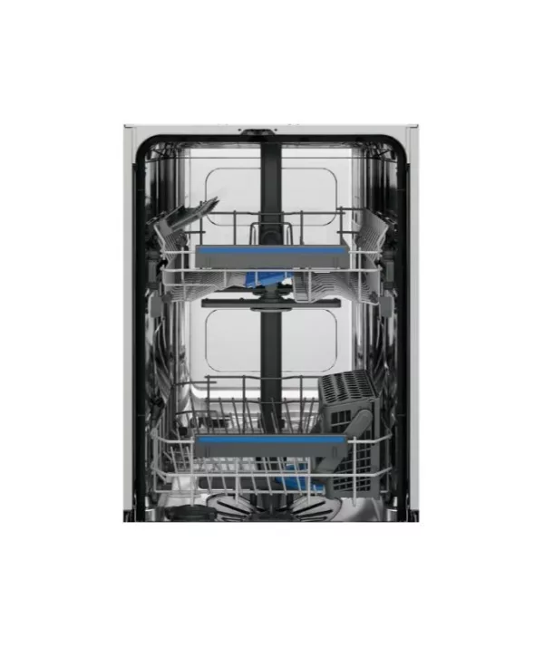 Electrolux EES42210L Total integrated dishwasher cm. 45 - 9 covered - sliding hinges - Image 2