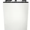 Electrolux EES42210L Total integrated dishwasher cm. 45 - 9 covered - sliding hinges