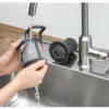Electrolux EES42210L Total integrated dishwasher cm. 45 - 9 covered - sliding hinges - Image 3