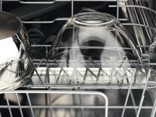 Aeg FSE63307P Total integrated dishwasher cm. 55 - 12 covered - Image 4