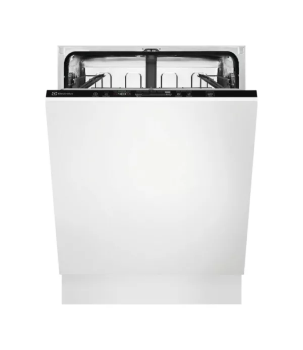 Electrolux KESC5300L Pro Total integrated dishwasher cm. 55 h 76 – 12 place settings – sliding hinges