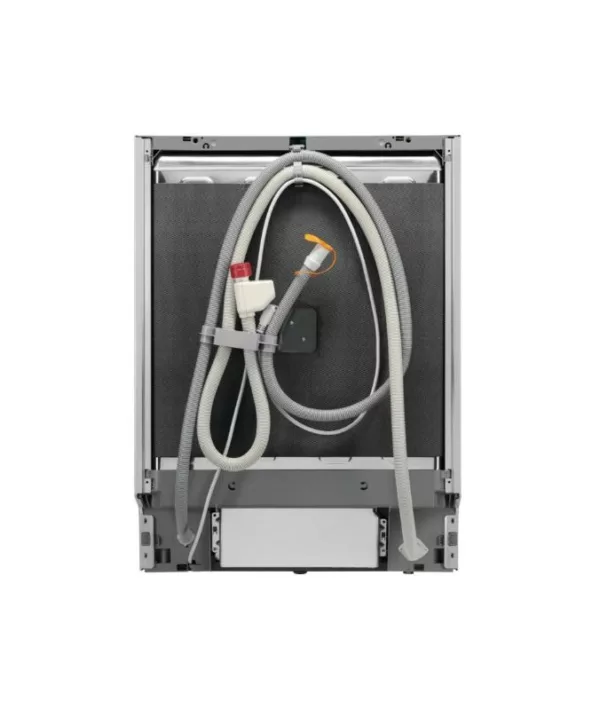 Electrolux KESC5300L Pro Total integrated dishwasher cm. 55 h 76 – 12 place settings – sliding hinges - Image 2