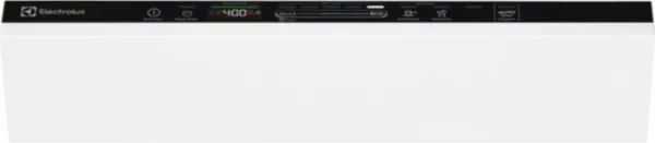 Electrolux KESC5300L Pro Total integrated dishwasher cm. 55 h 76 – 12 place settings – sliding hinges - Image 4