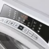 Candy RO 14104DWME / 1-S washing machine cm. 60 - capacity 10 kg - white - Image 2