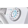 Candy RO 14104DWME / 1-S washing machine cm. 60 - capacity 10 kg - white - Image 3