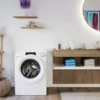 Candy RO 14104DWME / 1-S washing machine cm. 60 - capacity 10 kg - white - Image 4
