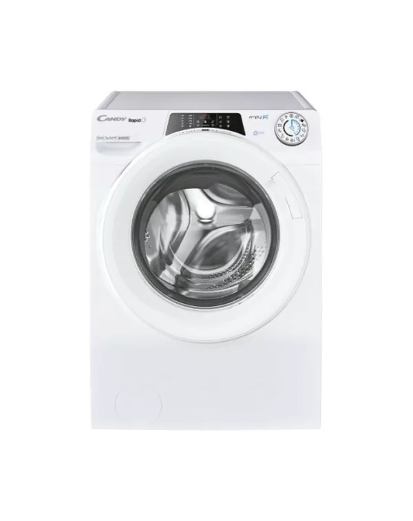 Candy RO 14104DWME / 1-S washing machine cm. 60 - capacity 10 kg - white