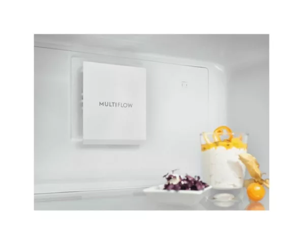 Electrolux LRT5MF38W0 Freestanding refrigerator cm. 60 hours 186 - according to 404 - white - Image 4