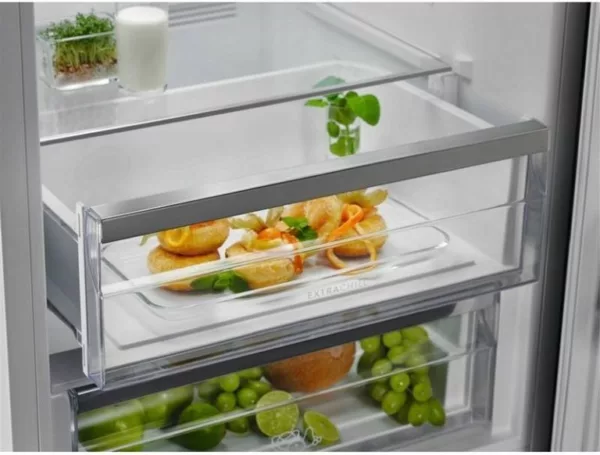 Electrolux LRT5MF38W0 Freestanding refrigerator cm. 60 hours 186 - according to 404 - white - Image 6
