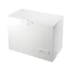 Indesit OS 1A 300 H 2 freezer cm. 118 h. 92 - according to 312 - white - Image 2