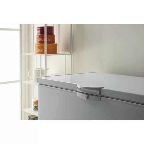 Indesit OS 1A 300 H 2 freezer cm. 118 h. 92 - according to 312 - white - Image 16