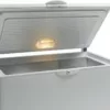 Indesit OS 1A 300 H 2 freezer cm. 118 h. 92 - according to 312 - white - Image 20