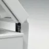 Indesit OS 1A 300 H 2 freezer cm. 118 h. 92 - according to 312 - white - Image 21