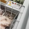 Indesit OS 1A 300 H 2 freezer cm. 118 h. 92 - according to 312 - white - Image 22
