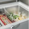 Indesit OS 1A 300 H 2 freezer cm. 118 h. 92 - according to 312 - white - Image 25