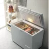 Indesit OS 1A 300 H 2 freezer cm. 118 h. 92 - according to 312 - white - Image 9