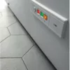 Indesit OS 1A 300 H 2 freezer cm. 118 h. 92 - according to 312 - white - Image 10