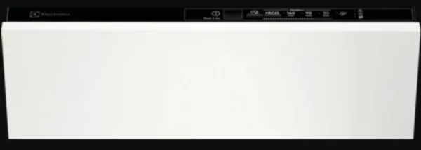 Electrolux EEA71210L Total integrated dishwasher cm. 45 - 9 covered - sliding hinges - Image 3