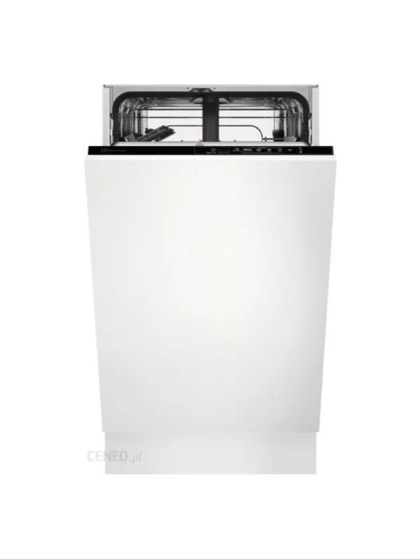 Electrolux EEA71210L Total integrated dishwasher cm. 45 - 9 covered - sliding hinges