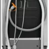 Electrolux EEA71210L Total integrated dishwasher cm. 45 - 9 covered - sliding hinges - Image 5