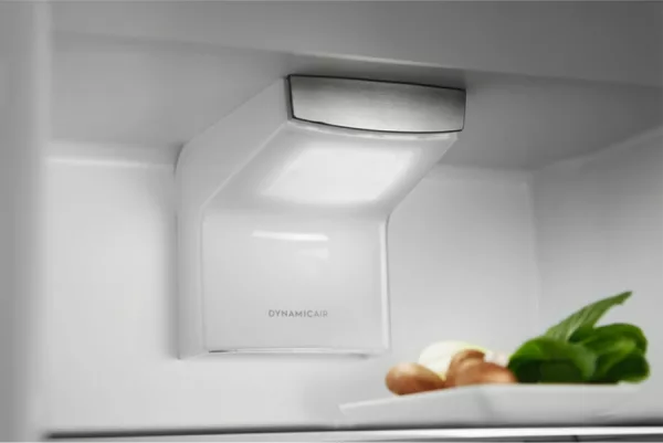 Electrolux ENS6TE19S refrigerator with freezer cm. 55 hours. 188 - according to 273 - Image 3
