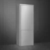 Smeg Design FA3905RX5 Classica Freestanding refrigerator with freezer 70 cm h 196 - l. 461 – stainless steel - Image 4