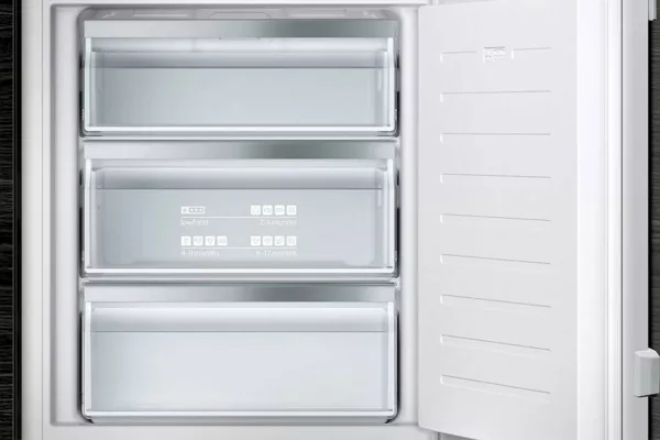 Siemens GI11VADE0 Iq500 freezer cm. 56 h. 71 - 72 lt. - can be integrated - Image 3