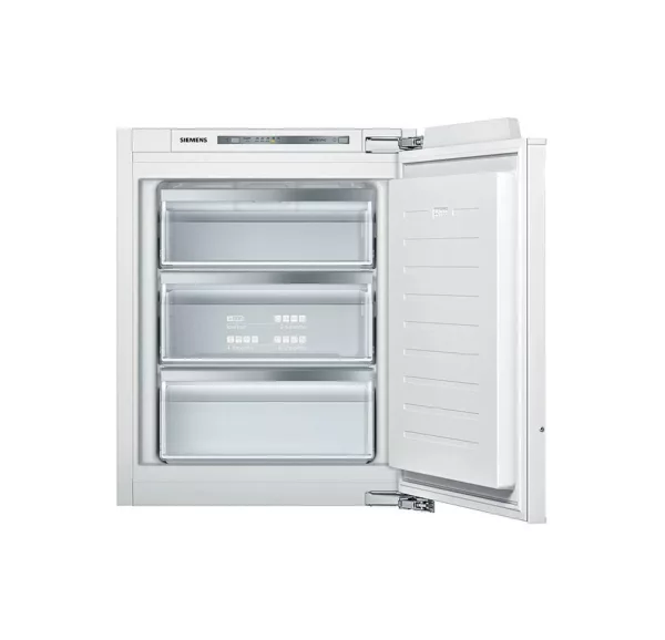 Siemens GI11VADE0 Iq500 freezer cm. 56 h. 71 - 72 lt. - can be integrated