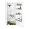 Aeg SKB512E1AS Built-in refrigerator cm. 54 hours. 122 - according to 207