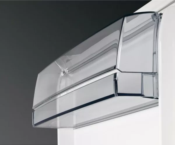Aeg SKB582F1AF Built-in refrigerator cm. 60 hours. 82 - according to 133 - Image 2