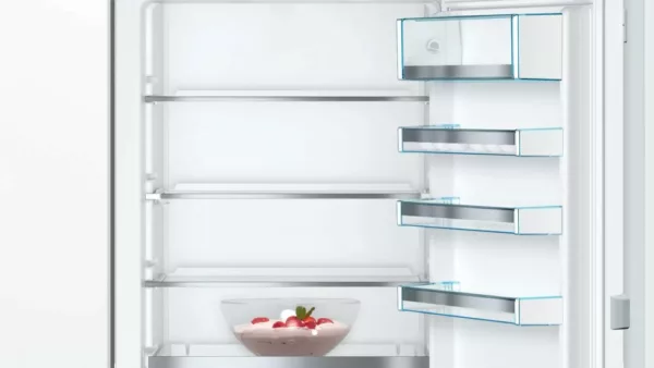 Bosch KIS87AFE0 6 Built-in refrigerator with freezer cm. 56 h. 177 - 270 lt. - Image 6