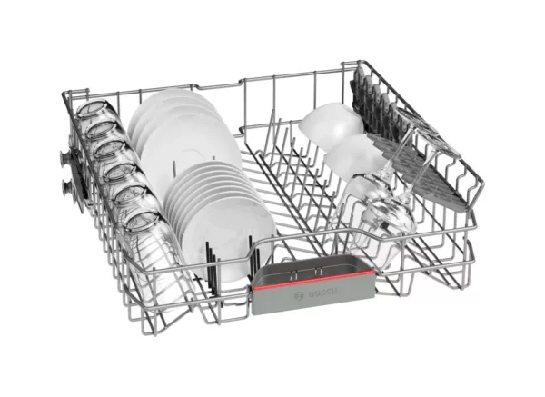 Bosch SMV4HVX31E 4 Total integrated dishwasher 60 cm - 13 place settings - Image 2