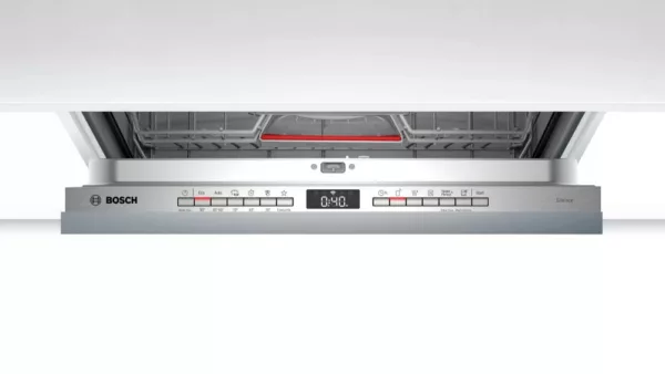 Bosch SMV4HVX31E 4 Total integrated dishwasher 60 cm - 13 place settings - Image 6