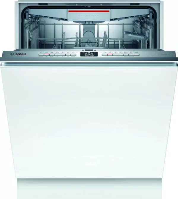 Bosch SMV4HVX31E 4 Total integrated dishwasher 60 cm - 13 place settings