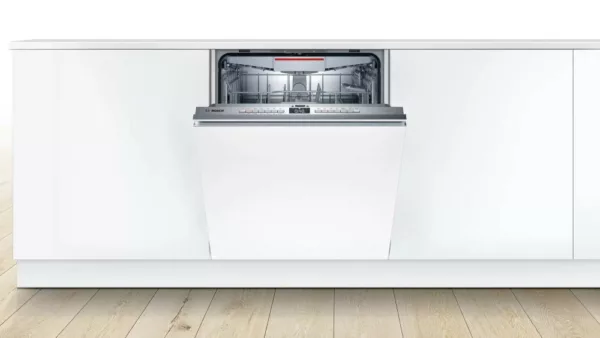 Bosch SMV4HVX31E 4 Total integrated dishwasher 60 cm - 13 place settings - Image 8