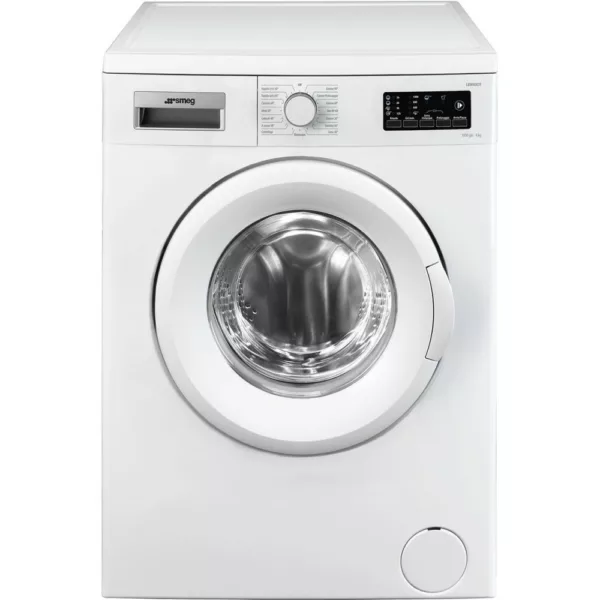 Smeg LBW40CIT washing machine cm. 60 - capacity 4 kg - white
