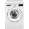 Smeg LBW50CIT washing machine cm. 60 - depth cm. 40 - capacity 5 kg - white