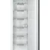 Smeg Design S8F174NE Universal Freezer cm. 55 hours. 177 - 204 lt. - white