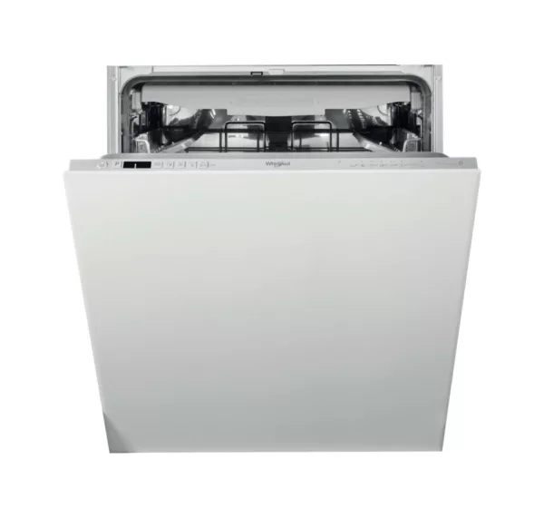 Whirlpool WI 7020 PF Total integrated dishwasher cm. 60 - 14 seats