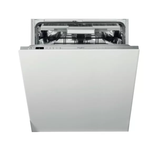 Whirlpool WIS 7030 PEL Total integrated dishwasher cm. 60 - 14 covered - sliding hinges