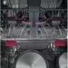 Whirlpool WIS 7030 PEL Total integrated dishwasher cm. 60 - 14 covered - sliding hinges - Image 8